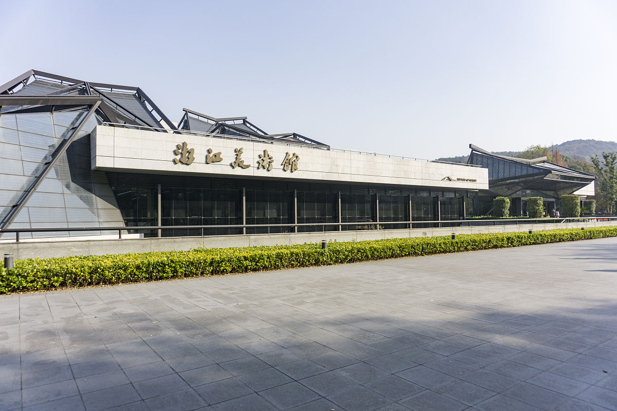 朱家角古镇游客中心：您的旅游信息和服务指南