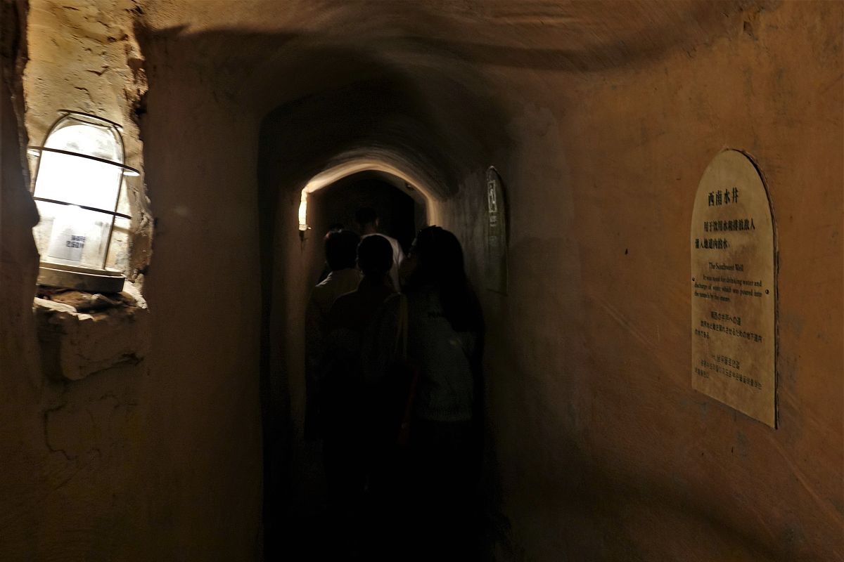 《地道战》观后感：一部感人至深的抗战史诗