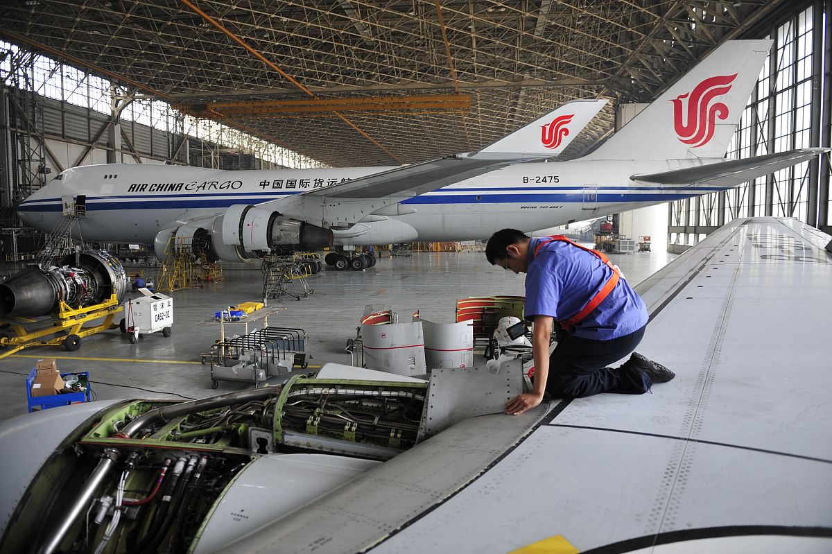 昆明市台湘科技学校汽车运用与维修专业好就业吗