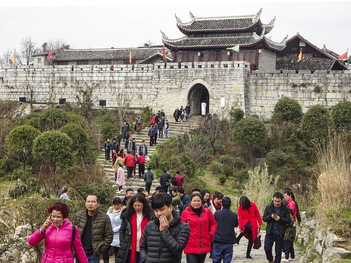 贵阳新城旅游专业好不好