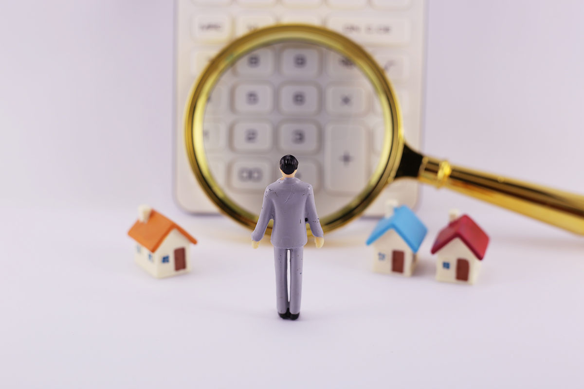 离婚财产分割比例：判例分析及法律依据