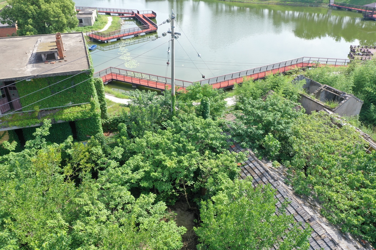 简述生态园区的分类并挑选一种详细举例说明