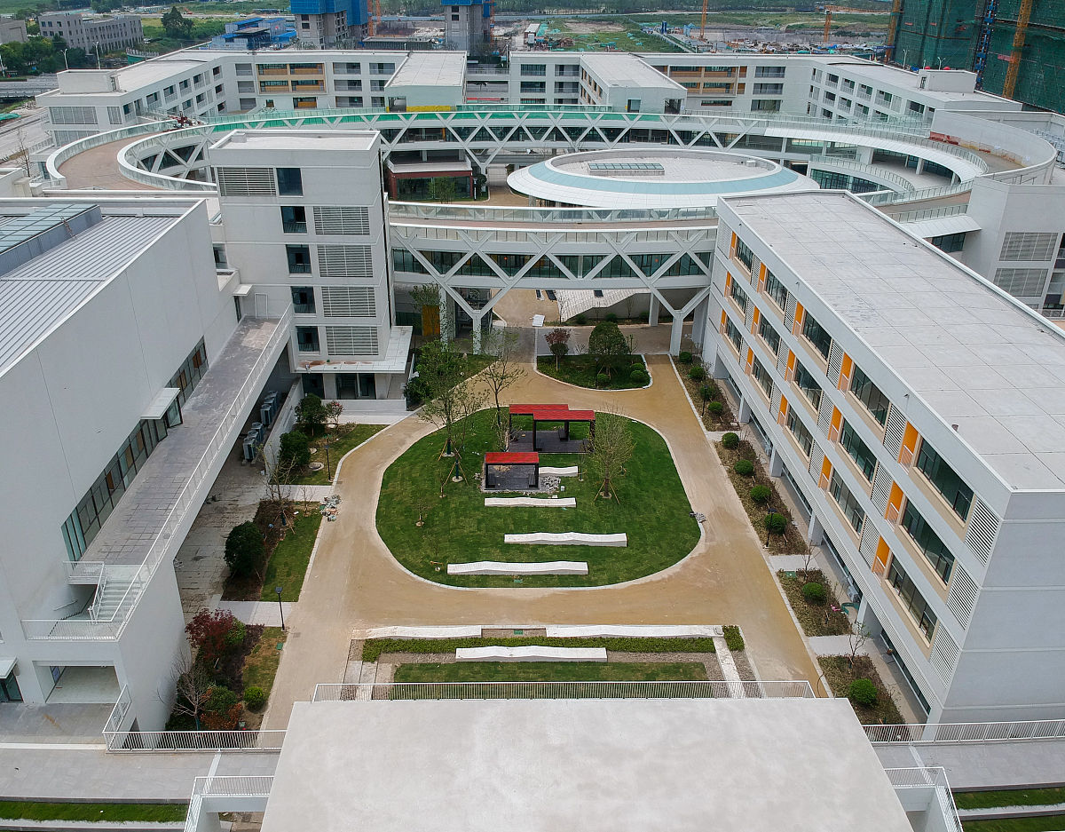 巴中师范学校2022年专业介绍：教育学、心理学、计算机科学与技术、外语