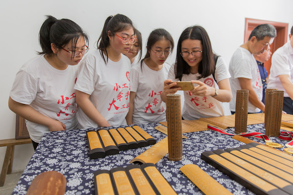 江苏姜堰中等专业学校2022年招生条件及专业人数-怎么样