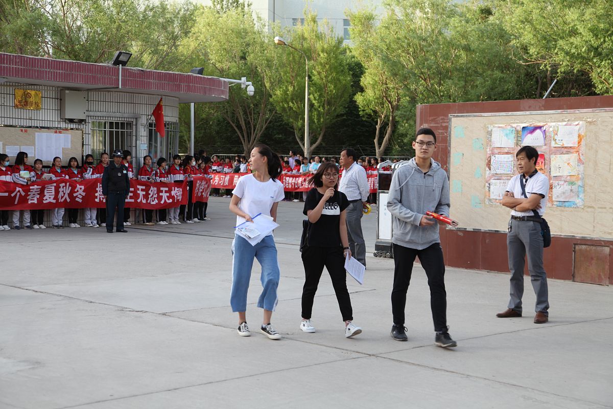 蒙城县三义高级职业中学师资队伍提升策略