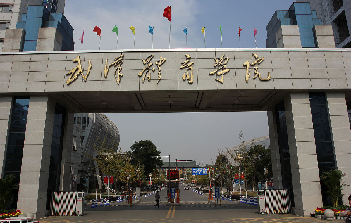 汉口学院是公办还是民办学校？