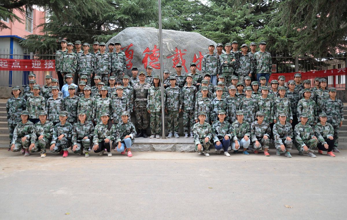 新余特种防学校男生适合的专业有哪些？2023年热门专业推荐