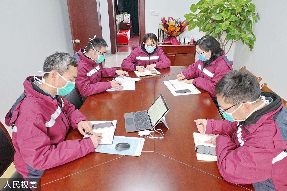 疾控中心关于巡查整改的谈心谈话表 一问一答模式再加上答案