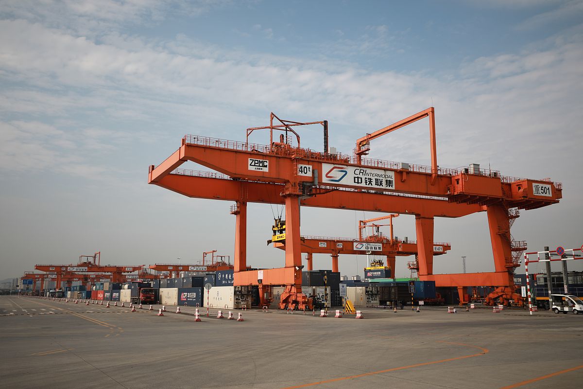 重庆职业学校国际贸易专业：未来职业发展优势