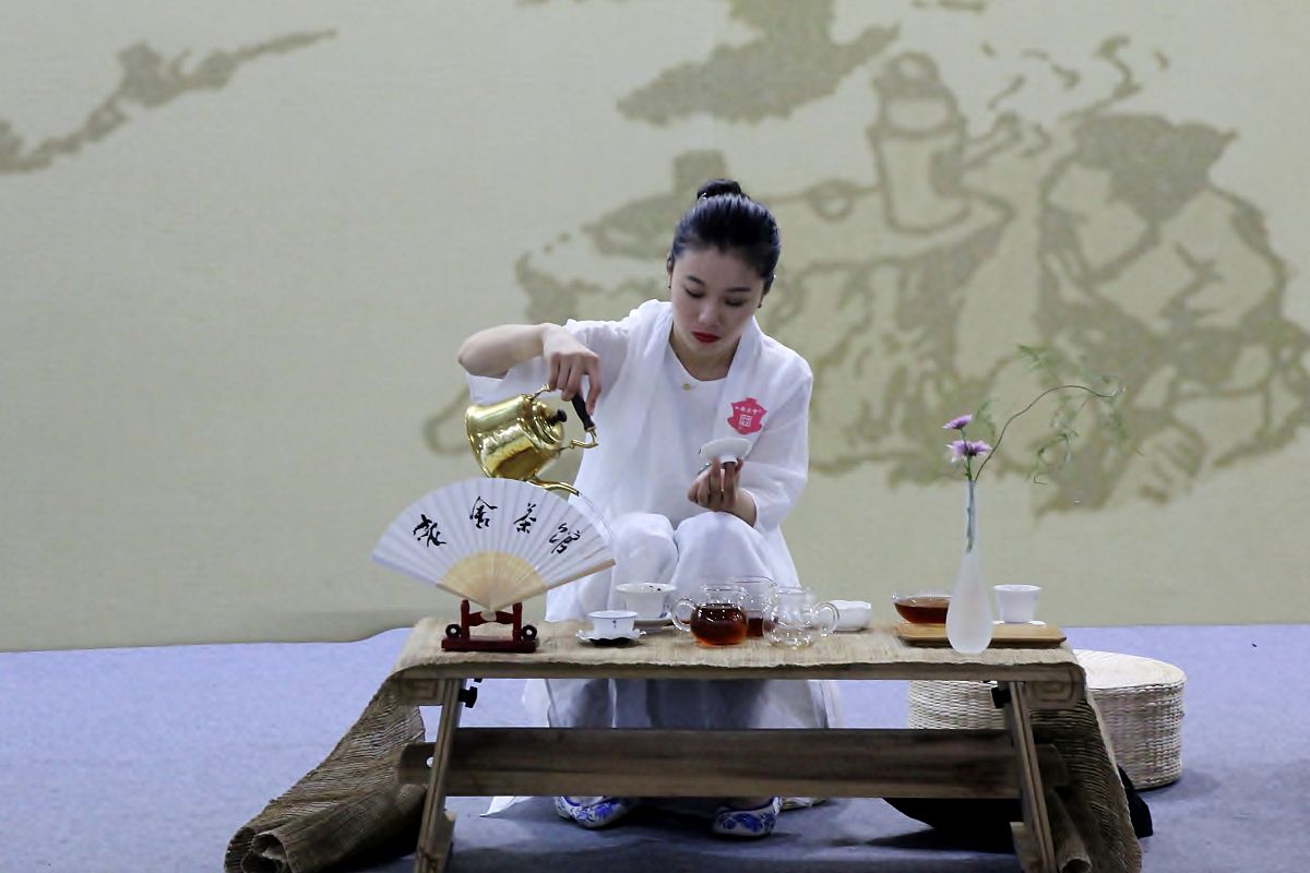 2021茶艺专业怎么样？就业方向与前景分析