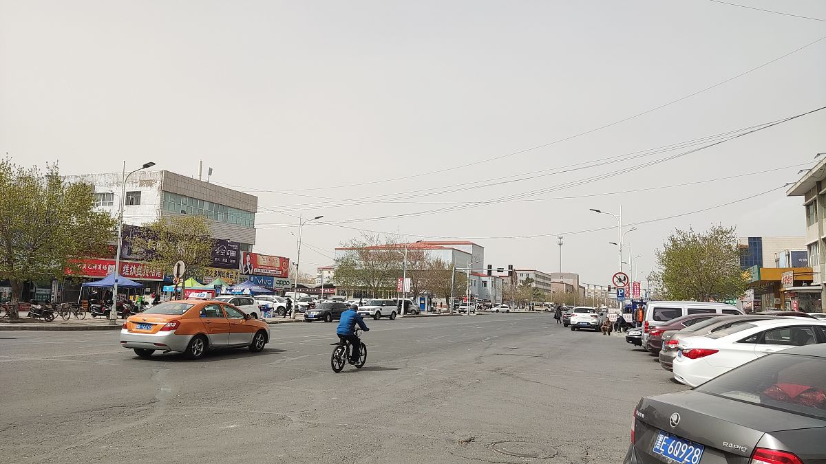 临沂解放路，解放前叫什么？