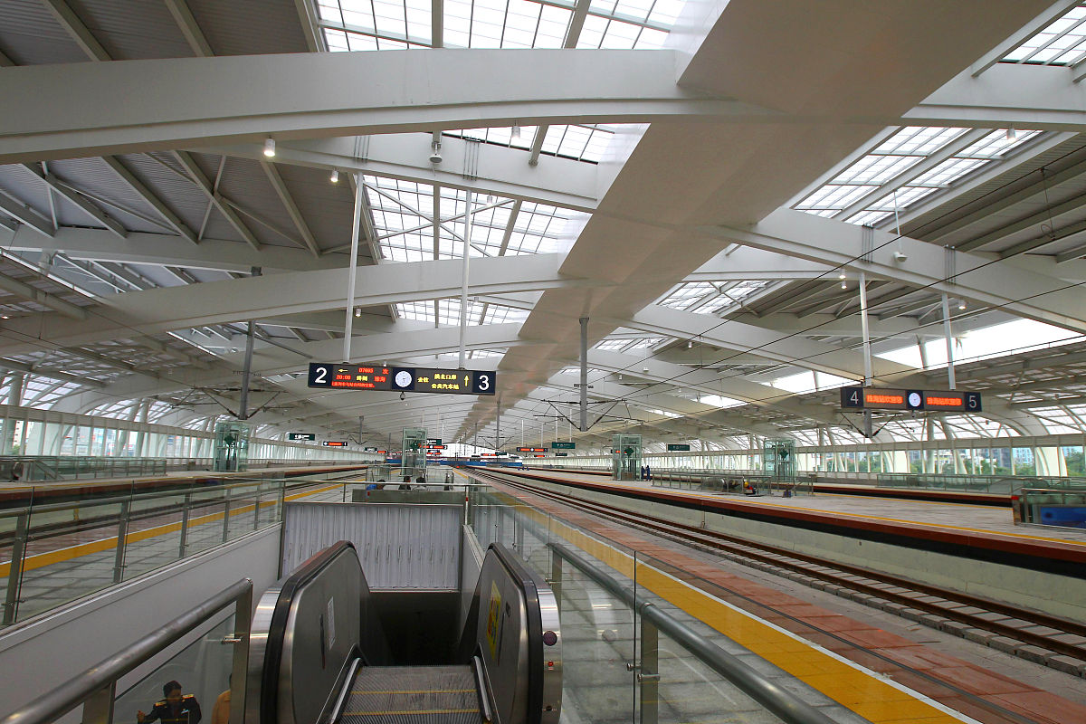 贵州铁路技师学院城市轨道交通车辆技术专业未来就业方向如何