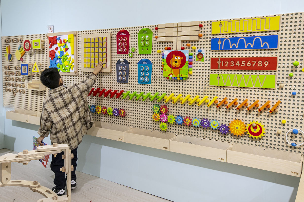 四川幼师专业就业好不好