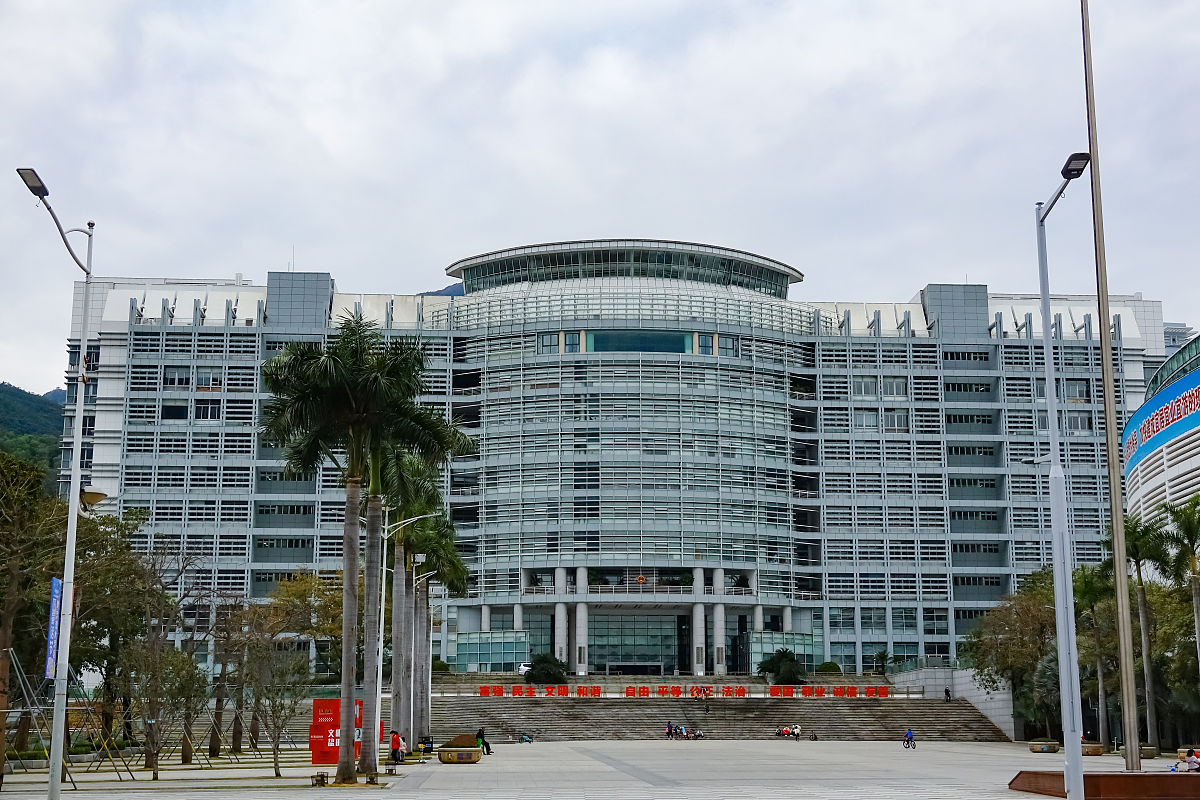 深圳信息职业技术学院计算机网络技术专业课程设置有哪些