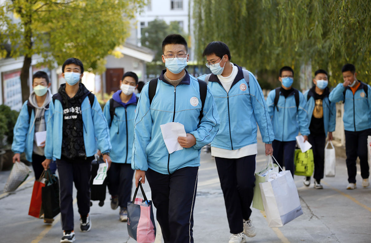 陇南农业学校外貌企业管理专业怎么样