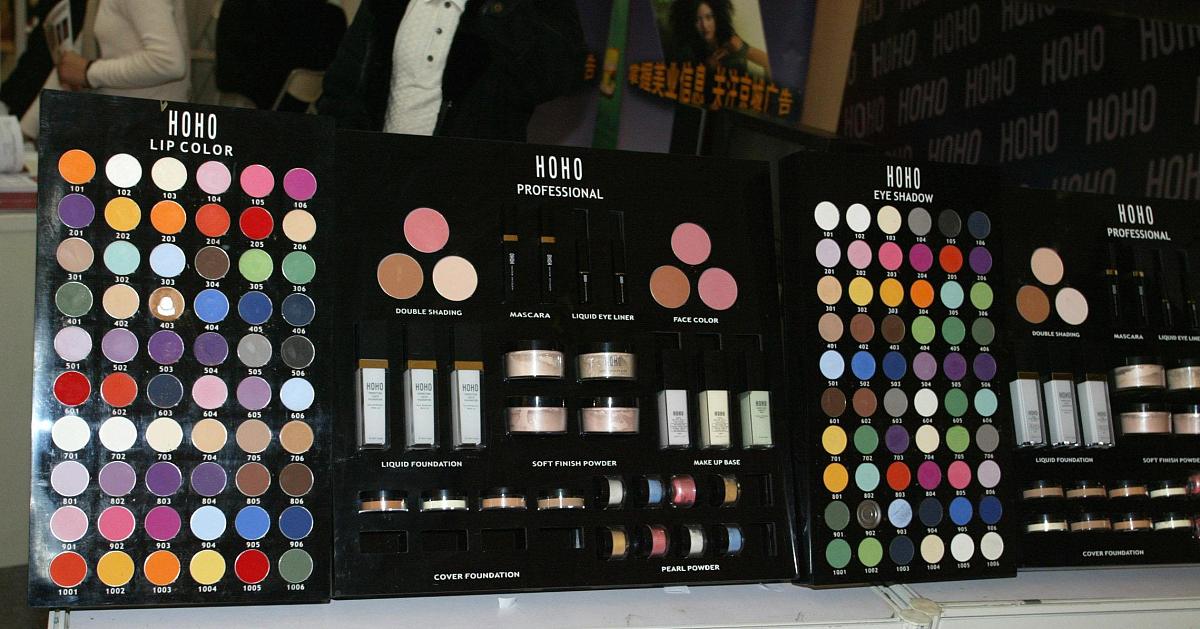 开云集团收购Creed，正式进军全球美妆市场