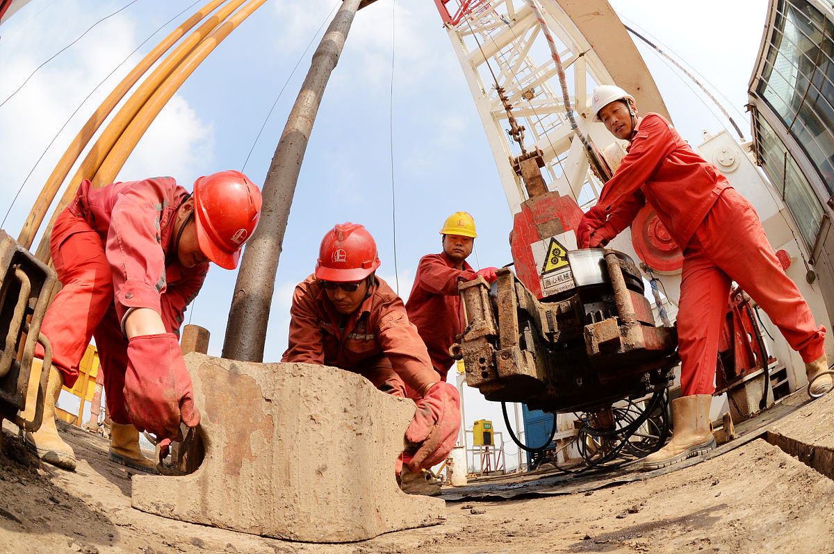 钻井一线员工安全意识存在不足分析1000字