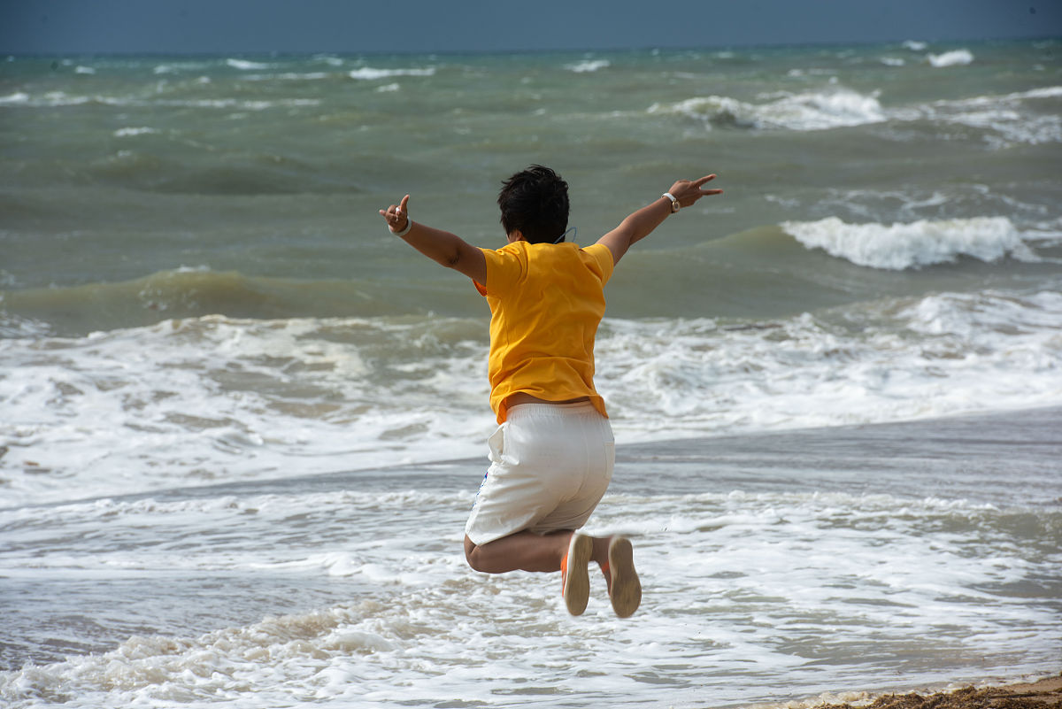 海南之王 - 寻找答案