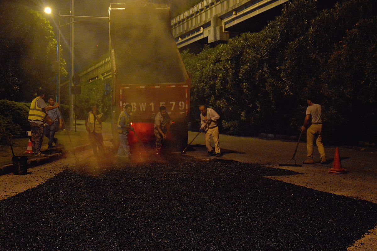 四川市政工程施工专业职校推荐 |  学市政工程去哪家学校好？