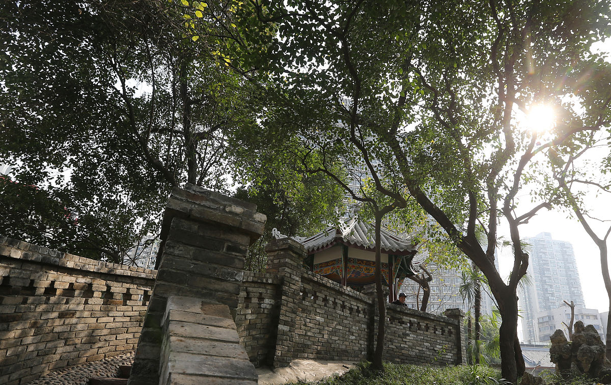 千里江山万里海，我与国防共成长