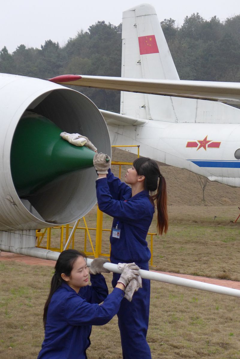 西安航空职业技术学院怎么样？好不好？