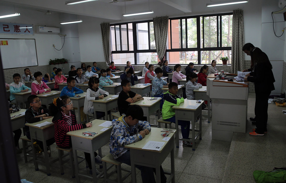 2020年银川小升初政策详解：招生计划、范围、方式、录取规则及综合素质评价