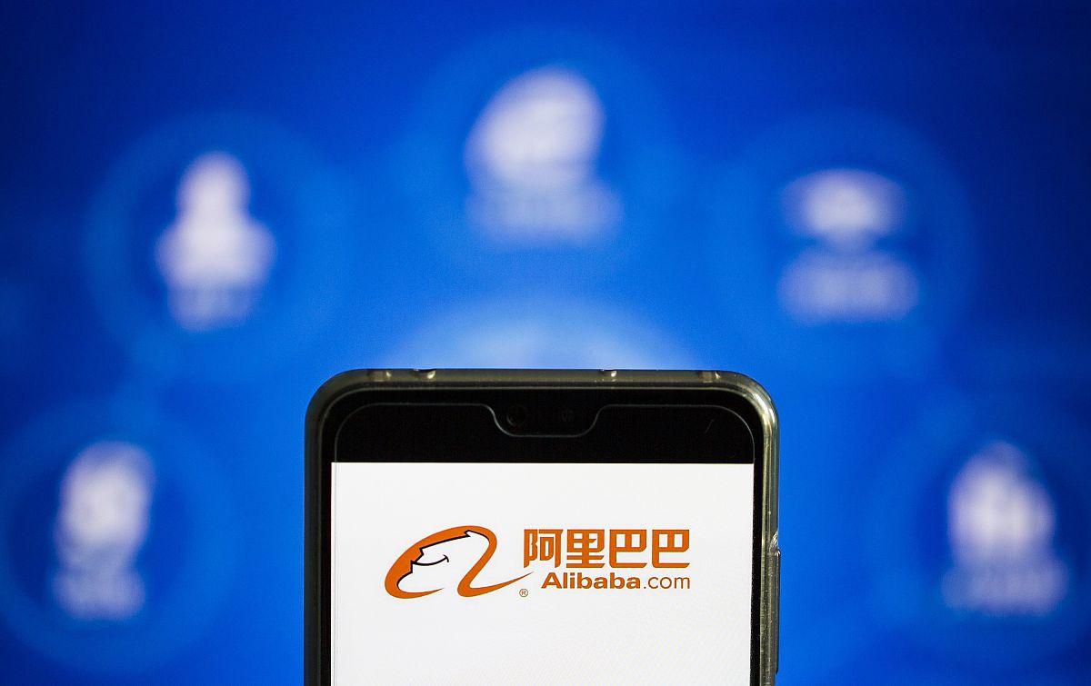 阿里巴巴：全球领先的电子商务巨头