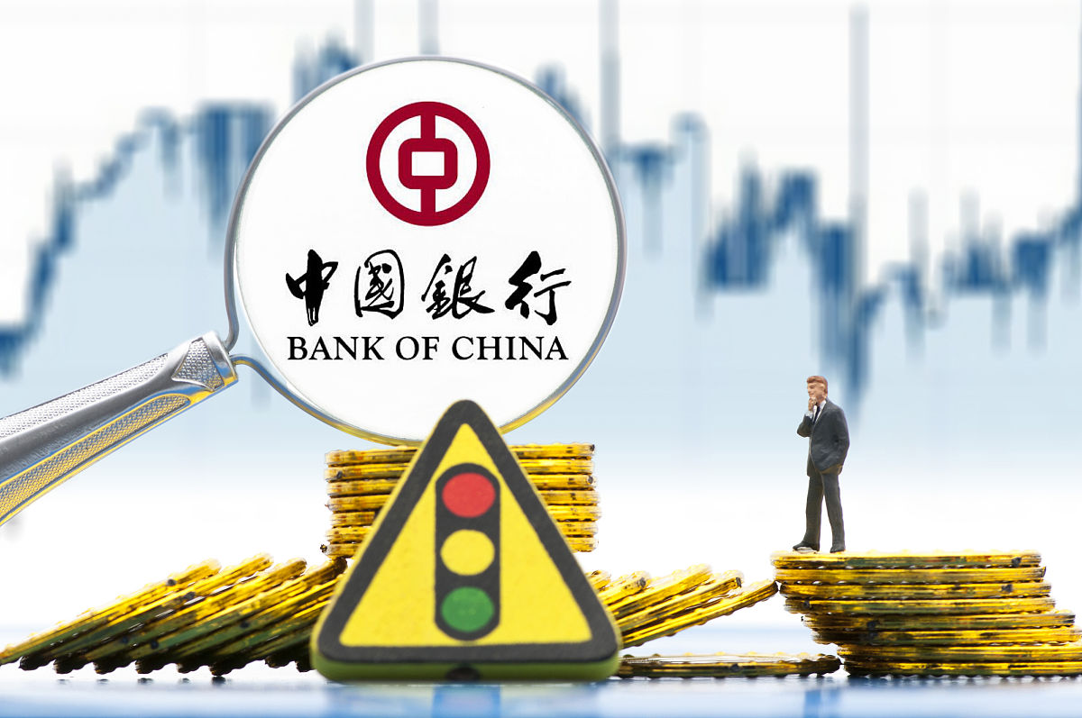 中国银行金融业务介绍与电信诈骗心得体会