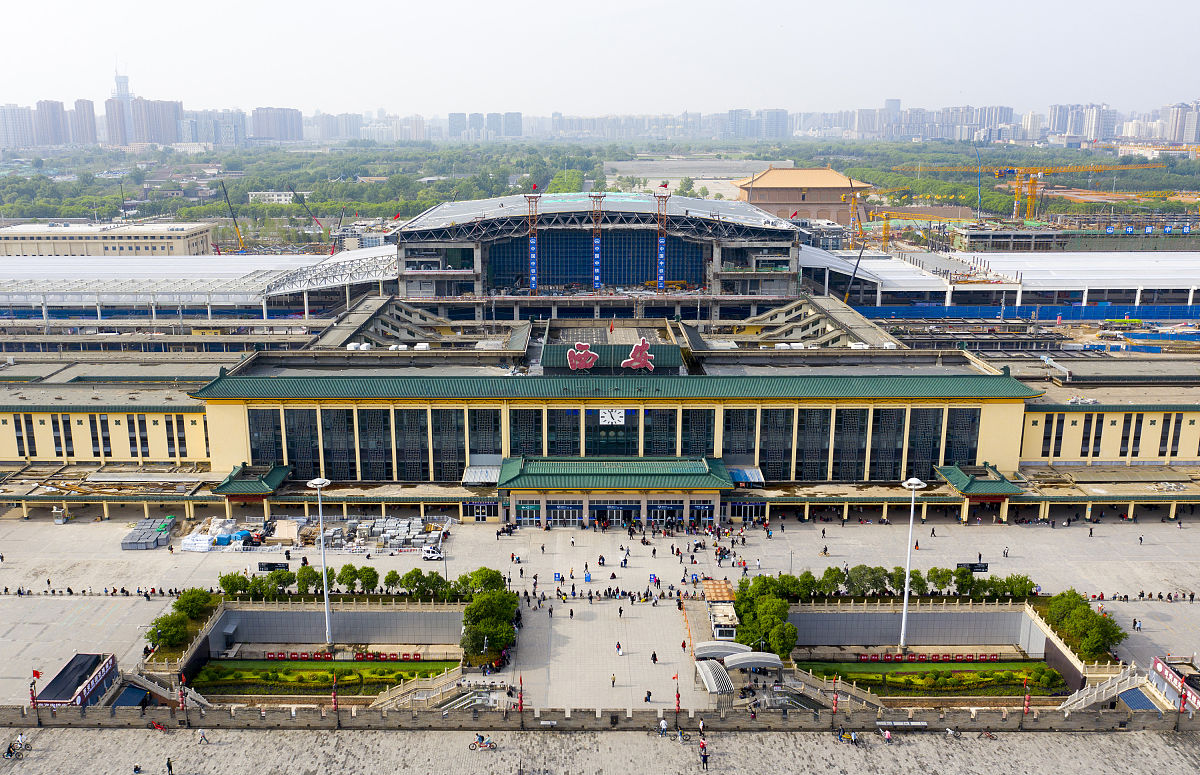 西安工程技师学院建筑施工高级工+大专招生指南