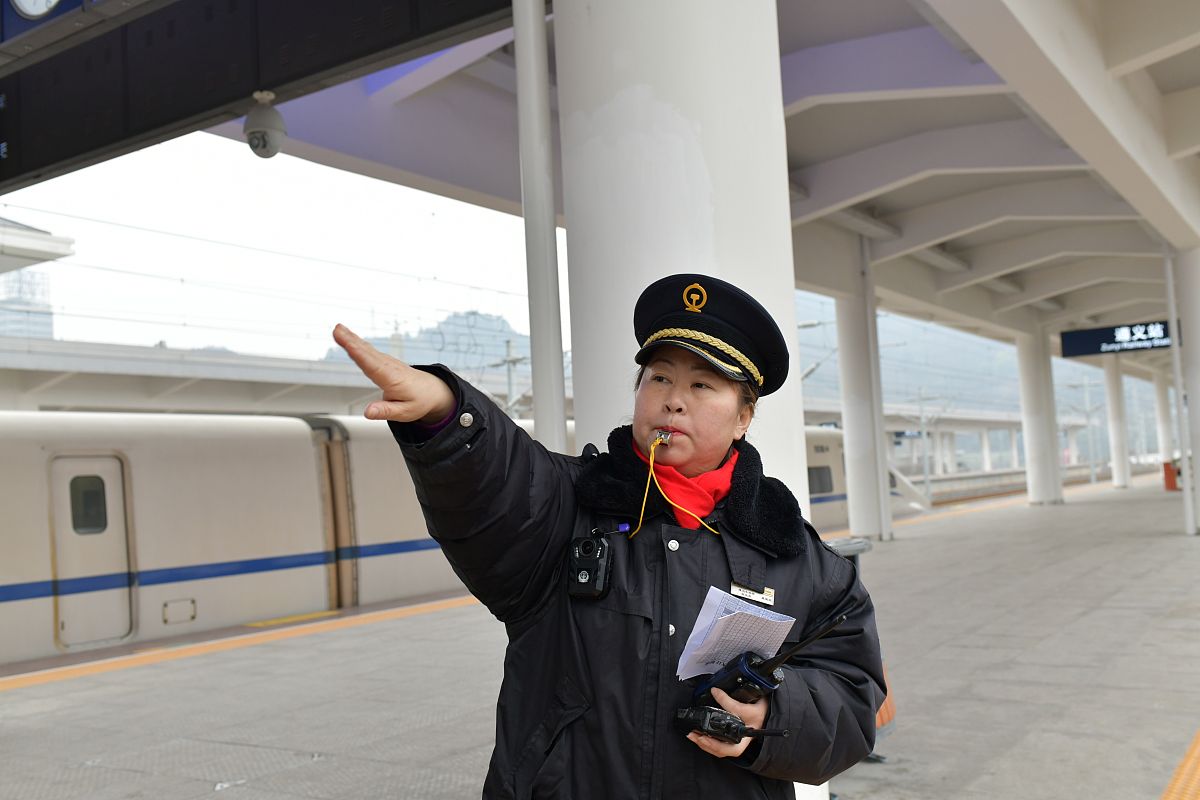 遵义铁路学校铁路专业：你需要掌握哪些基础知识？