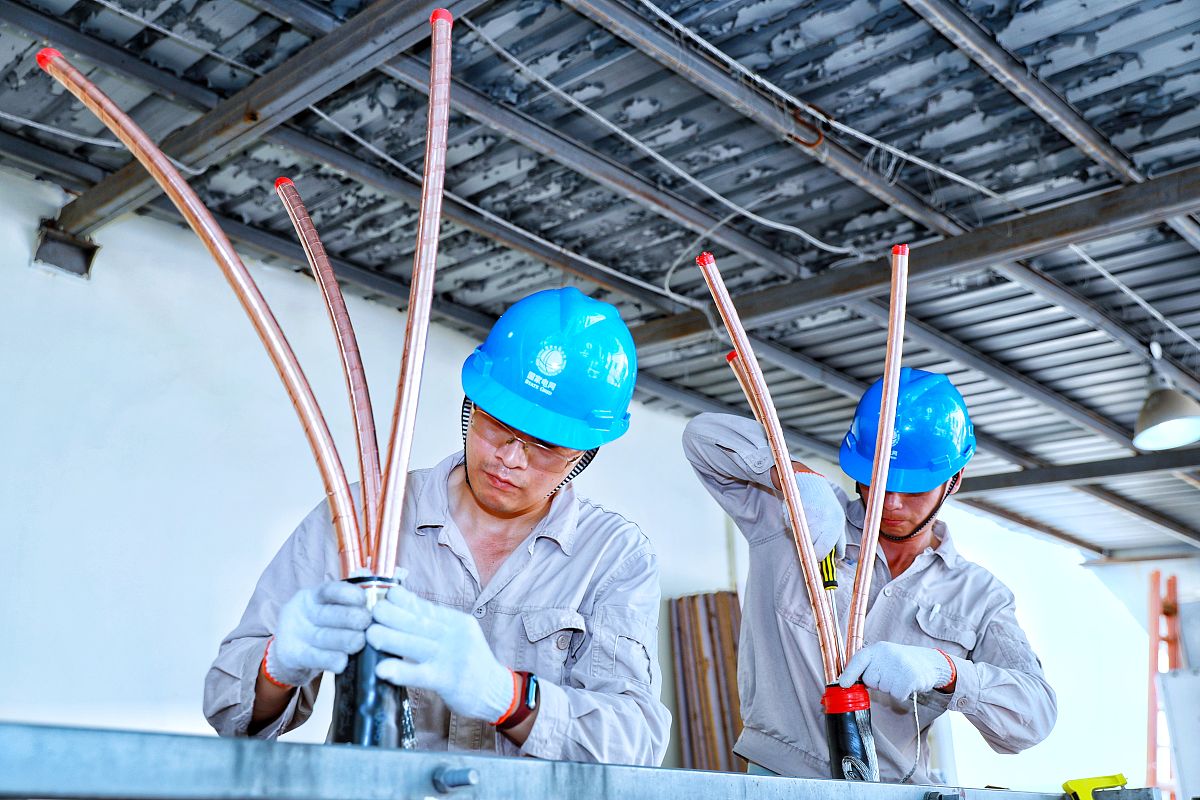 用电高峰和低谷时间是怎么安排的