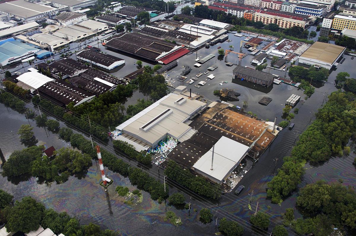 历史灾情评估法：特点、应用和局限性