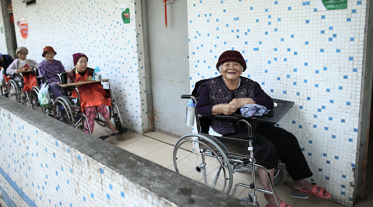 养老院设施摆放探讨与建议：创造舒适宜居的老人之家
