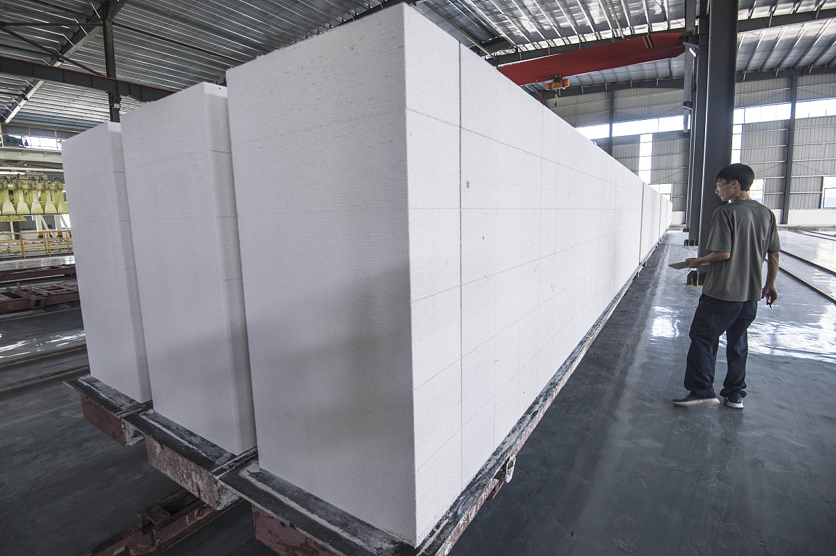 泡沫材料：轻质多孔，应用广泛的隔热材料