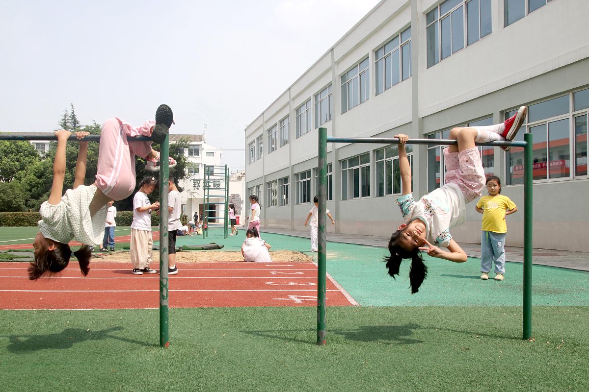 江苏省常州体育运动学校2021年招生专业都有哪些