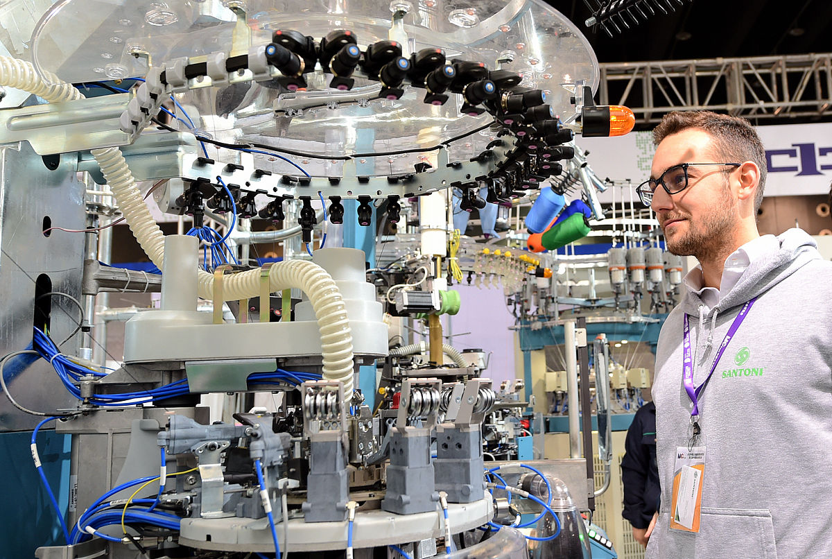 机加工行业上下游