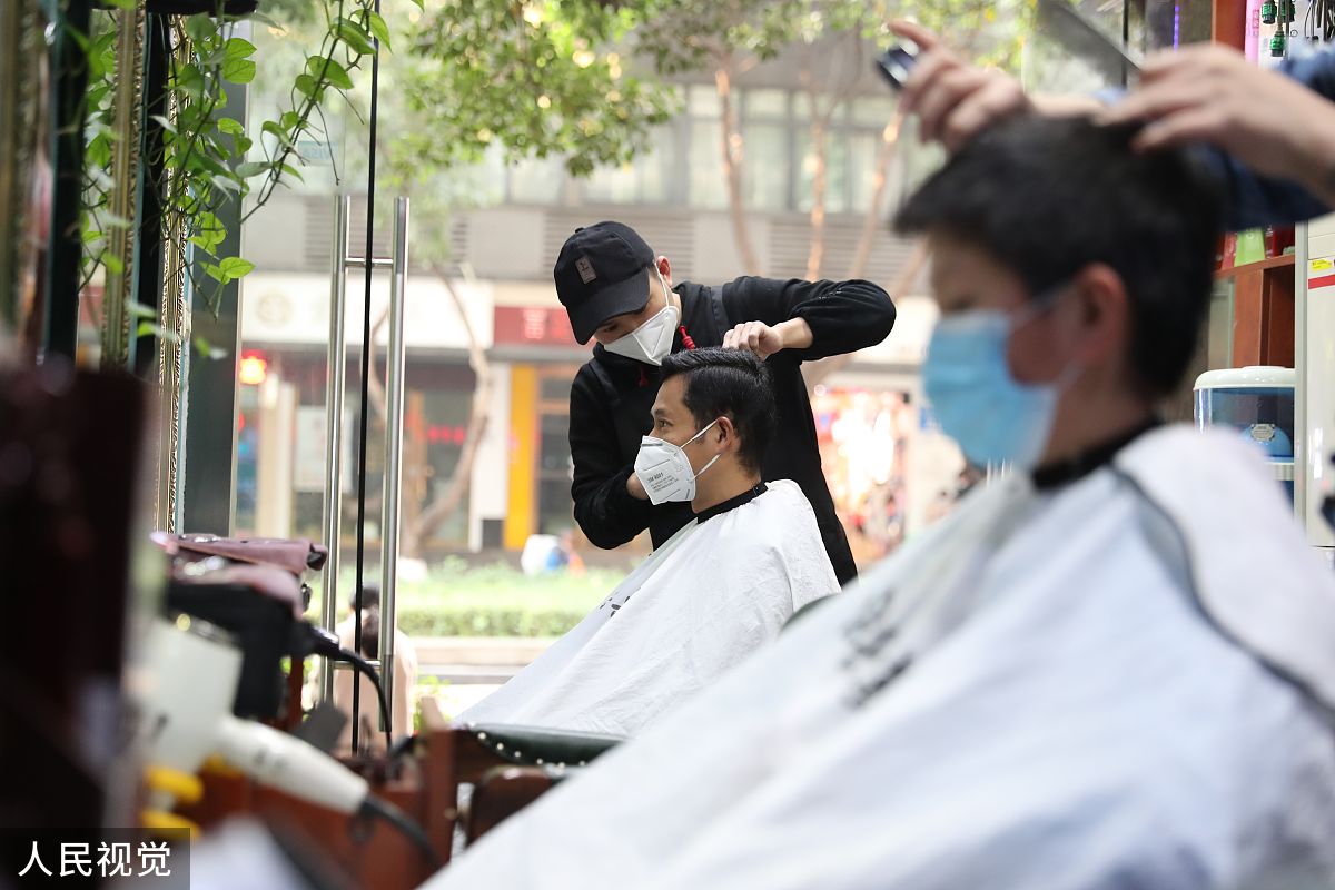 重庆市云阳职业教育中心美发与形象设计专业怎么样都要学些什么