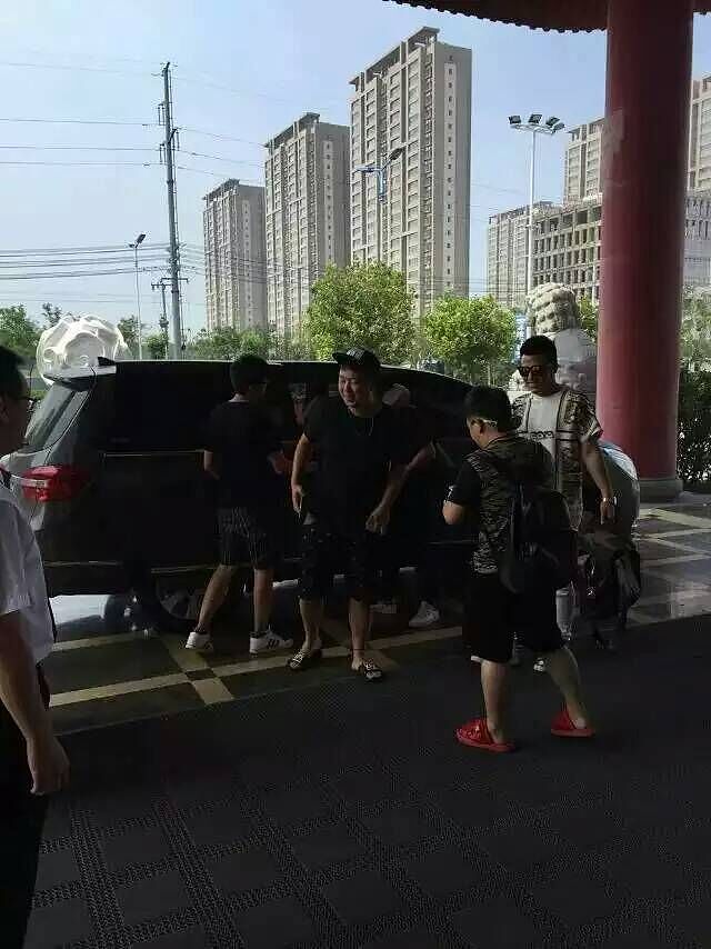 道法集团：揭秘真相，是否是犯罪团伙？