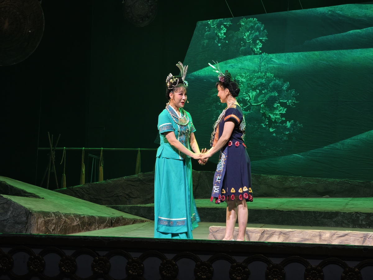 黑龙江艺术职业学院戏曲表演戏曲表演、音乐伴奏方向专业专业怎么样都要学些什么