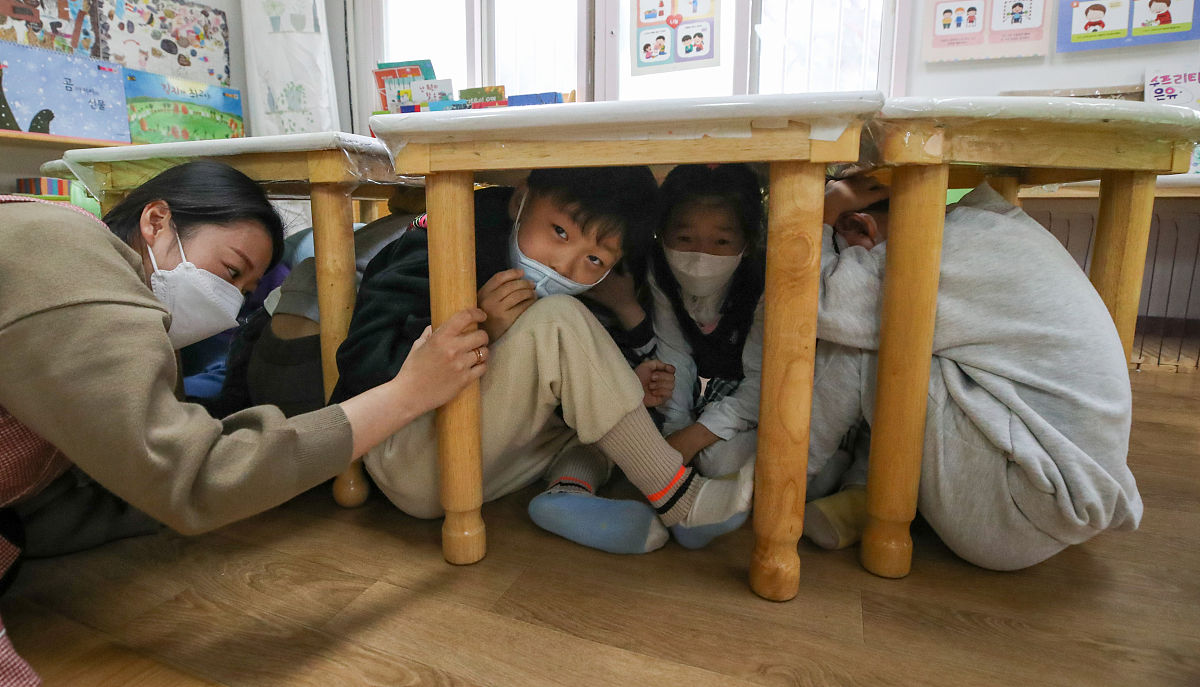 江西幼儿园开学时间2021 | 最新通知 | 防疫措施 | 课程安排