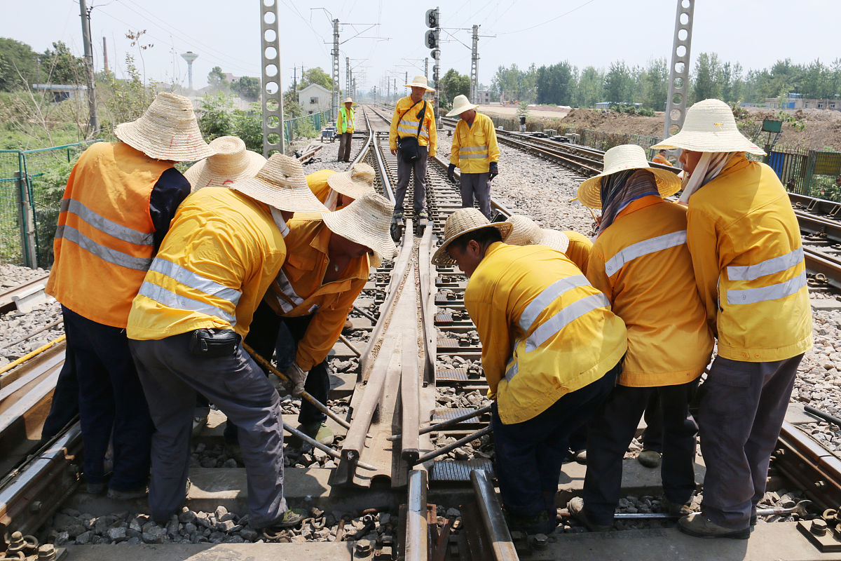 渭南市轨道交通运输高级技工学校铁路工程测量专业怎么样？