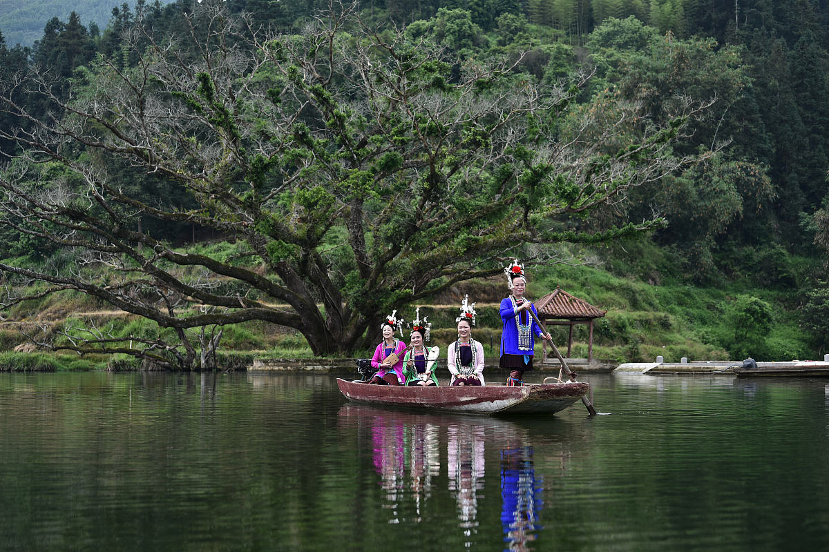黔东南应用技术学校招生简章：2021年招生专业、报名时间及特色