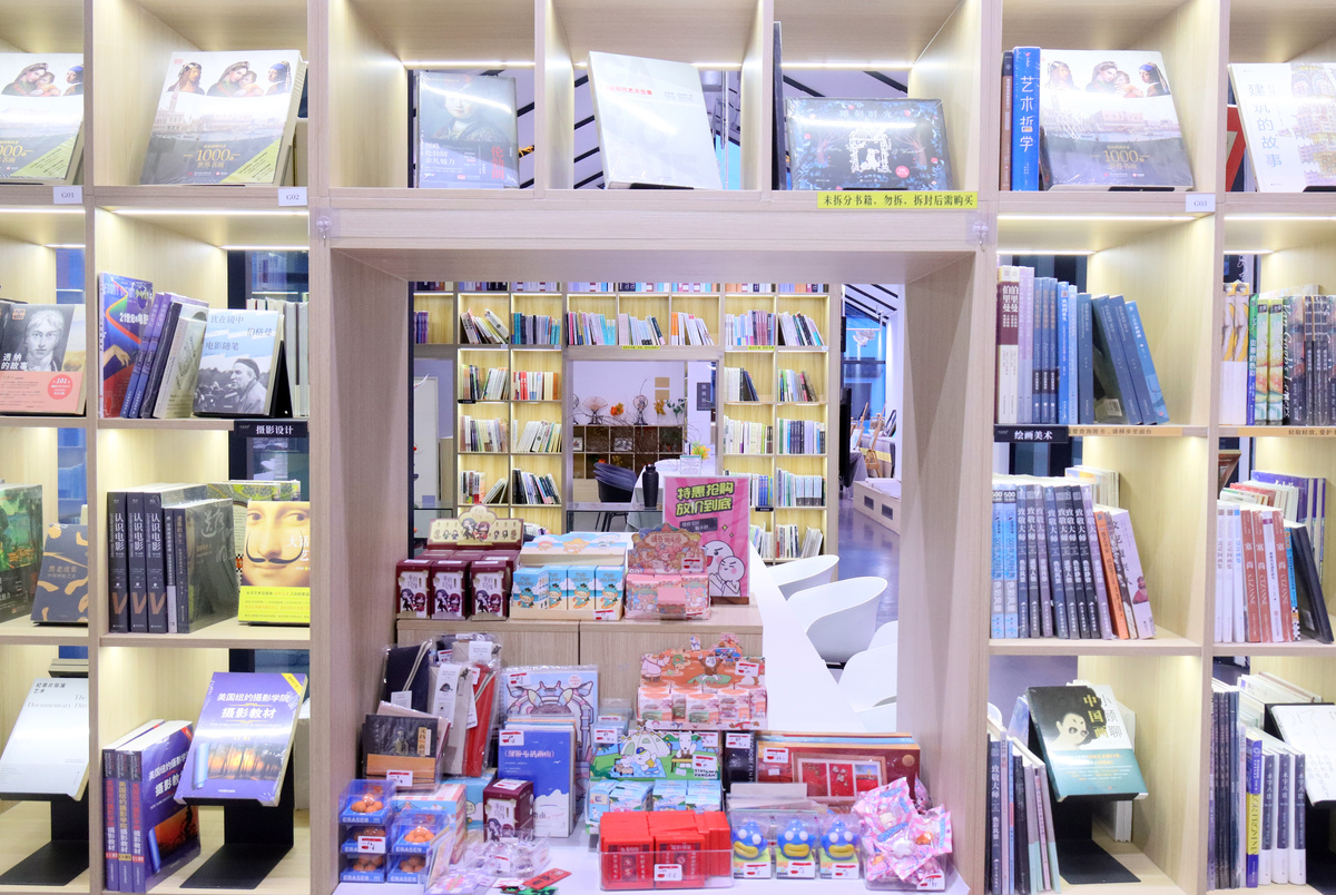 春日愿望，在最美文具店写下！