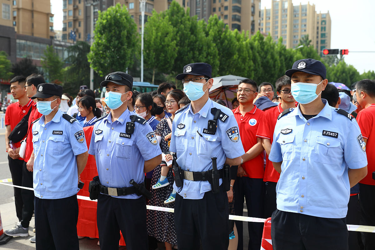 社会监督对大型活动安保的重要性