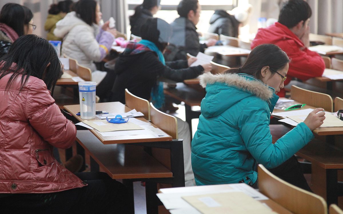 文科生如何考上北京大学