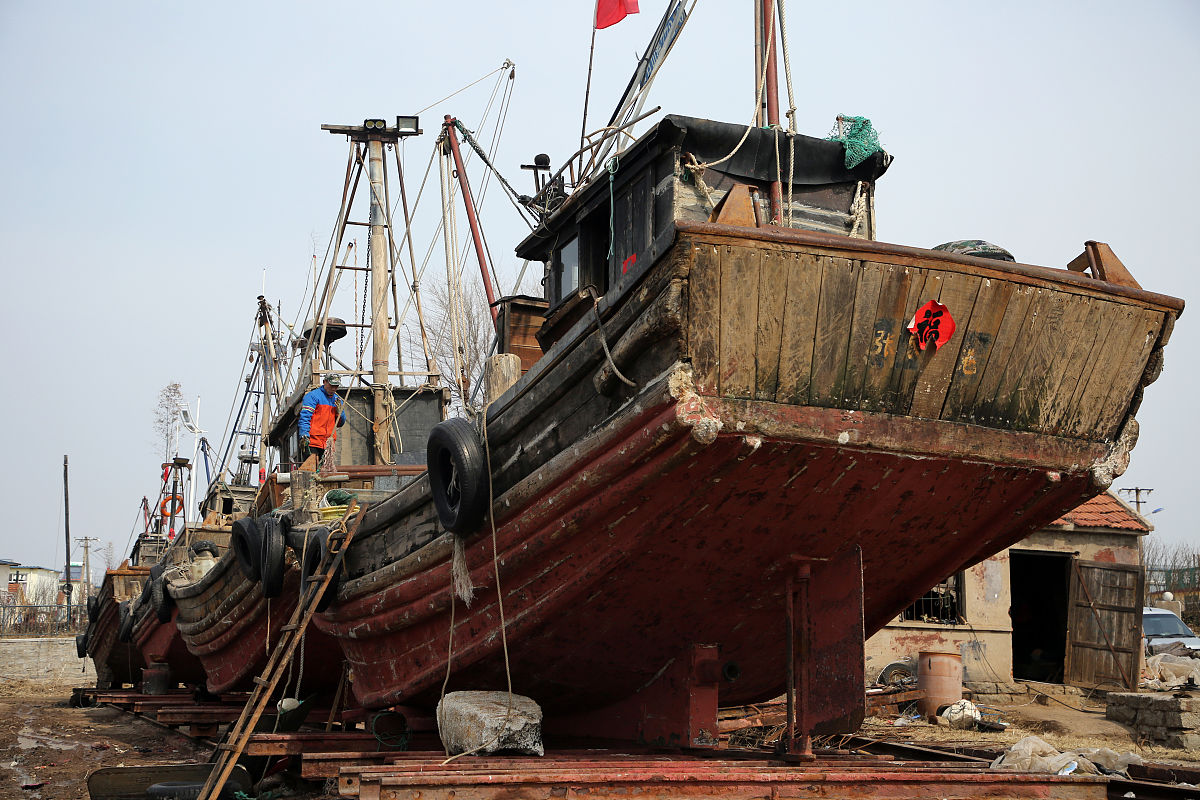 烟台船舶工业学校招生专业：船舶工程、经济管理等