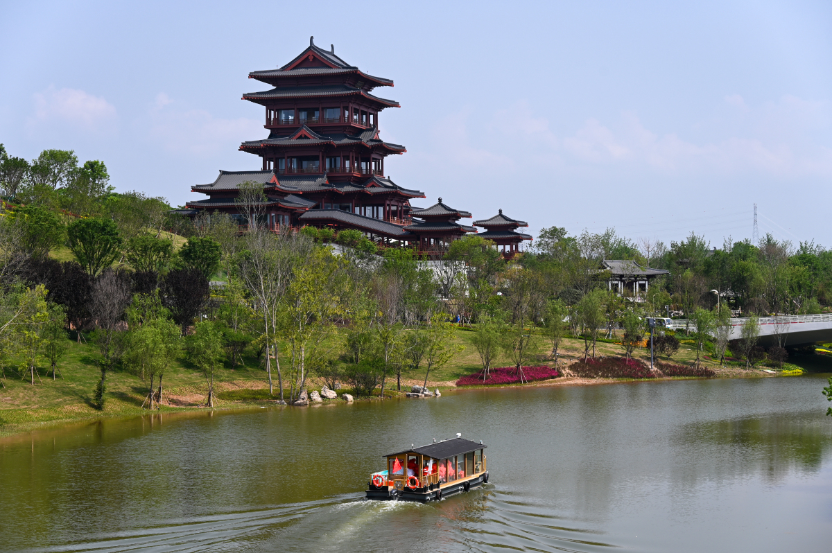 滕州攻略旅游-滕州有哪些旅游地方