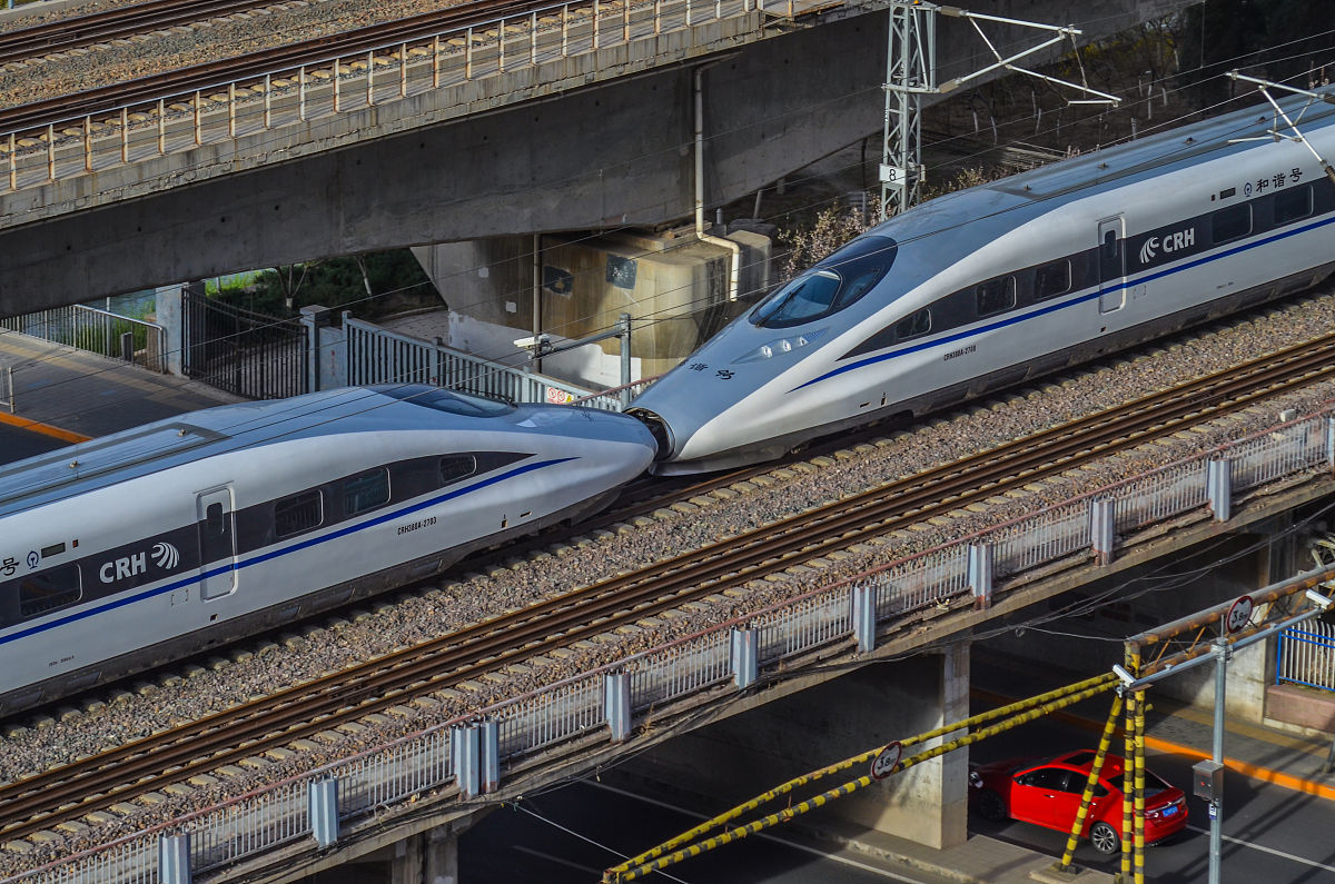 广西2021年铁路学校学什么好