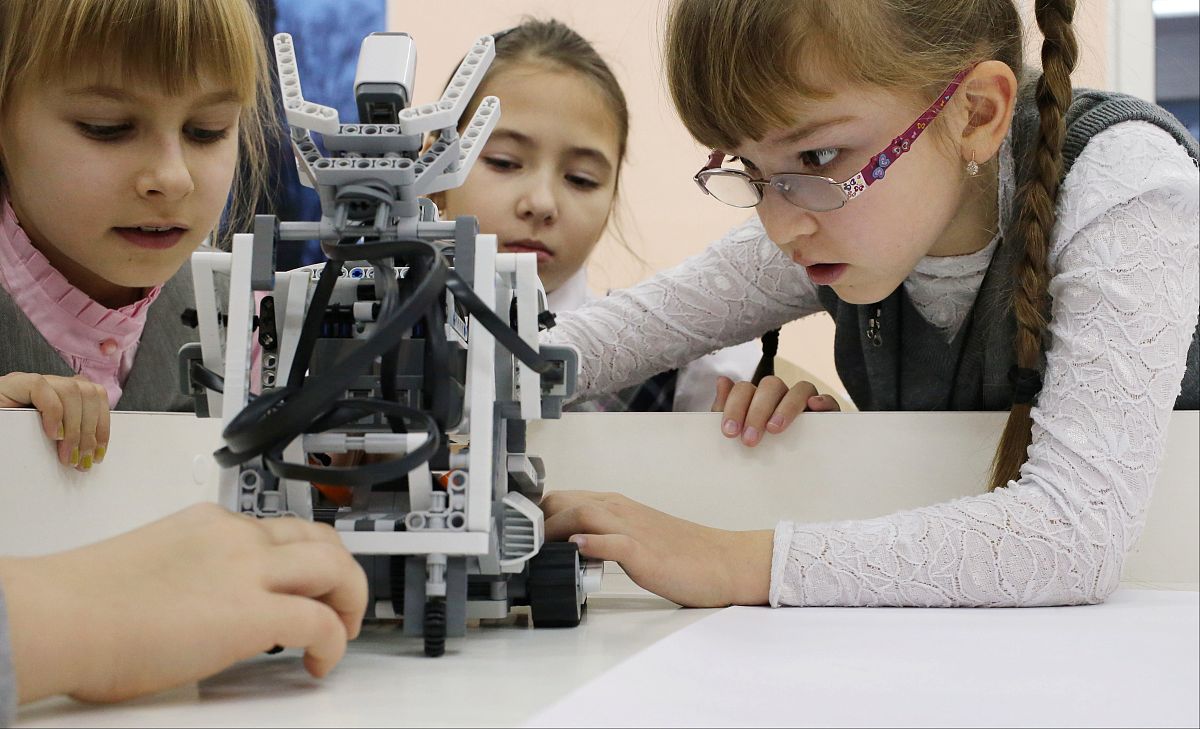 贵阳2021初中生可以读计算机学校吗