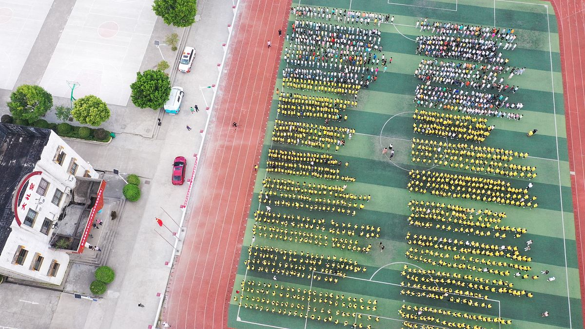 湖南民族职业学院五年制大专怎样报名